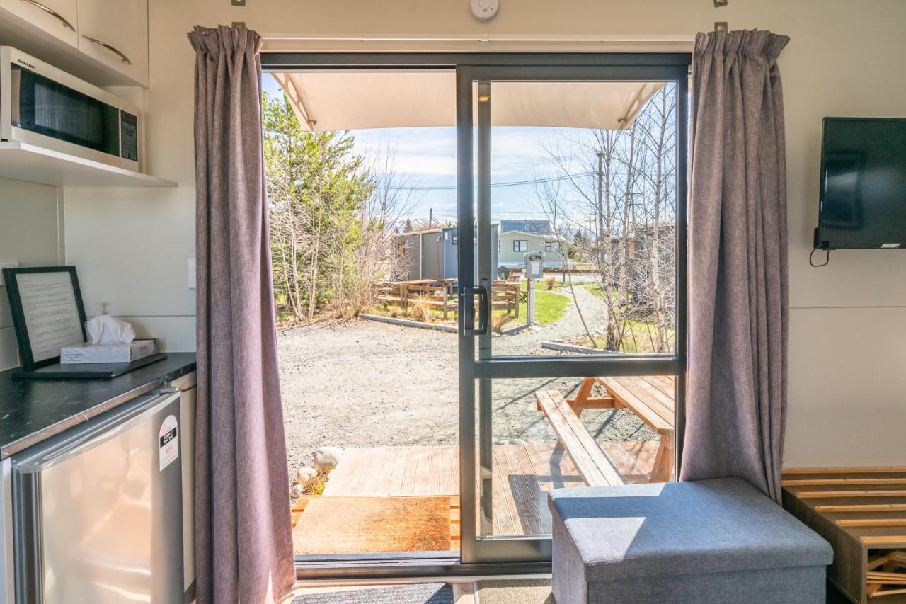 Stunted Totara, Unit 5 Villa Twizel Exteriör bild