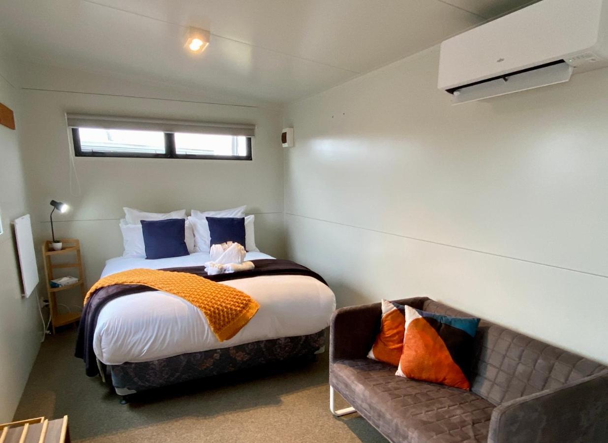 Stunted Totara, Unit 5 Villa Twizel Exteriör bild